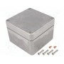 Корпус универсальный Х 125мм DELTRON ENCLOSURES 486-121209-68 (DEL-486-121209-68)