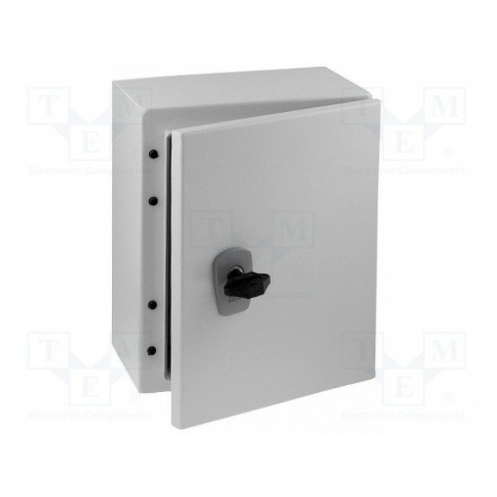 Корпус универсальный Х 200мм Y 250мм EATON ELECTRIC 111646 (CS-2520-150)