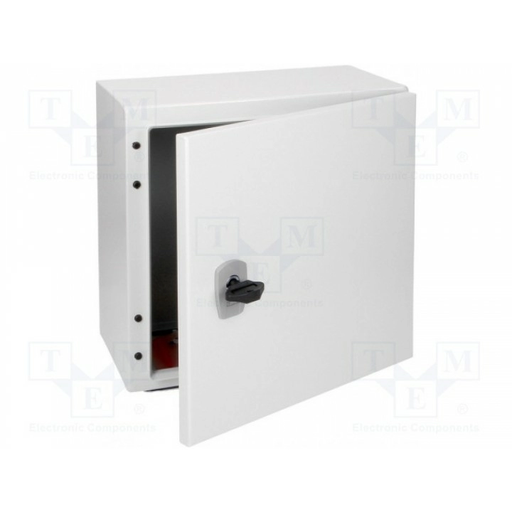 Корпус универсальный Х 300мм Y 300мм EATON ELECTRIC 111649 (CS-33-200)