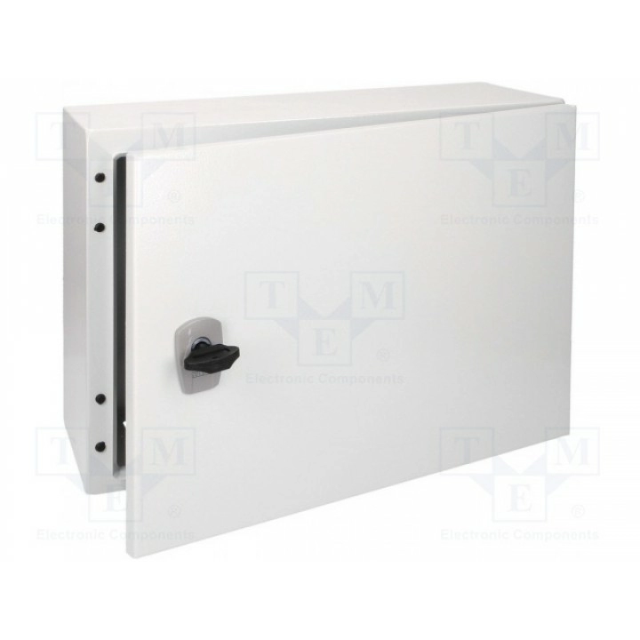 Корпус универсальный Х 300мм Y 400мм EATON ELECTRIC 111680 (CS-34-200)