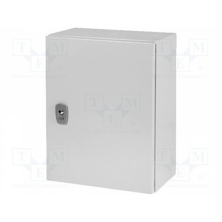 Корпус универсальный Х 300мм Y 400мм EATON ELECTRIC 111682 (CS-43-200)