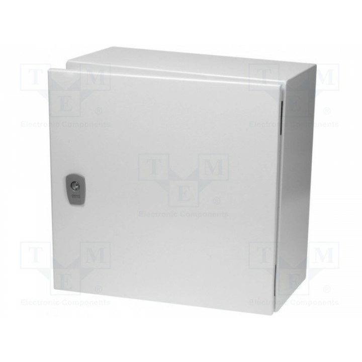 Корпус универсальный Х 400мм Y 400мм EATON ELECTRIC 111684 (CS-44-200)