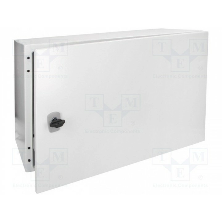 Корпус универсальный Х 400мм Y 600мм EATON ELECTRIC 111687 (CS-46-300)