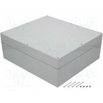 Корпус универсальный Х 360мм FIBOX AB364015