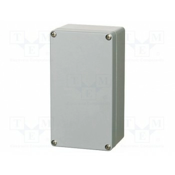 Корпус универсальный Х 120мм FIBOX P122209
