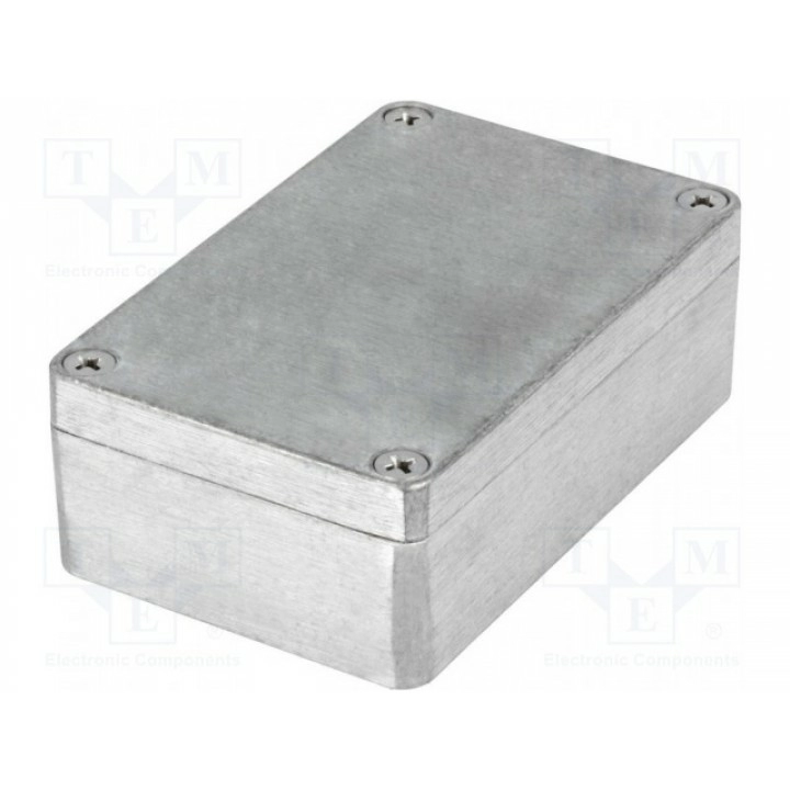 Корпус универсальный Х 64мм GAINTA G103-IP67 (G103-IP67)