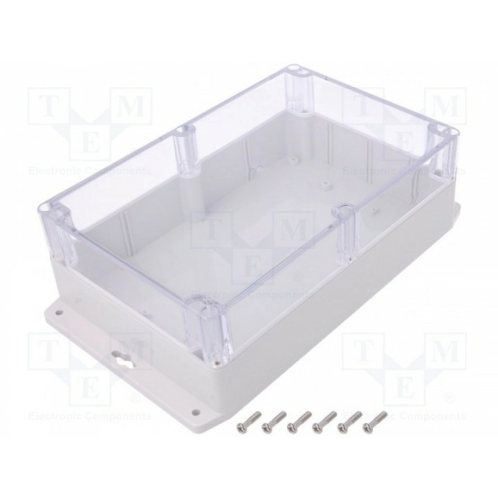 Корпус универсальный GAINTA G232CMF-IP67 (G232CMF-IP67)