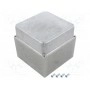 Корпус универсальный Х 125мм HAMMOND 11130PDLA (HM-11130PDLA)