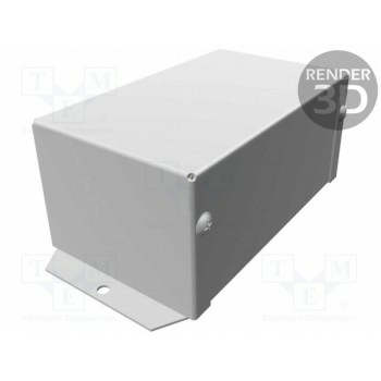 Корпус универсальный HAMMOND HM-1411FBNU