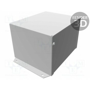 Корпус универсальный HAMMOND HM-1411FBPU