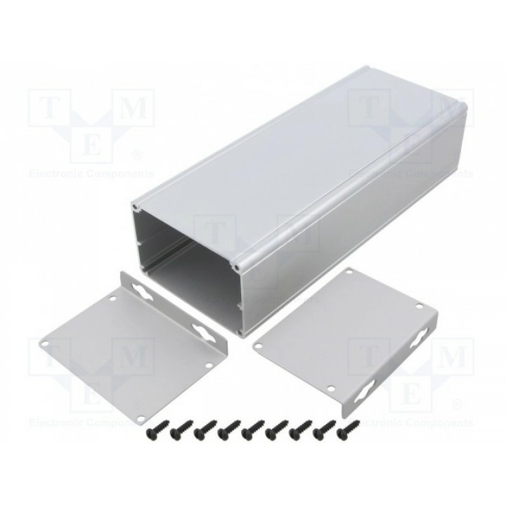Корпус универсальный HAMMOND 1455ZT2201 (HM-1455ZT2201)