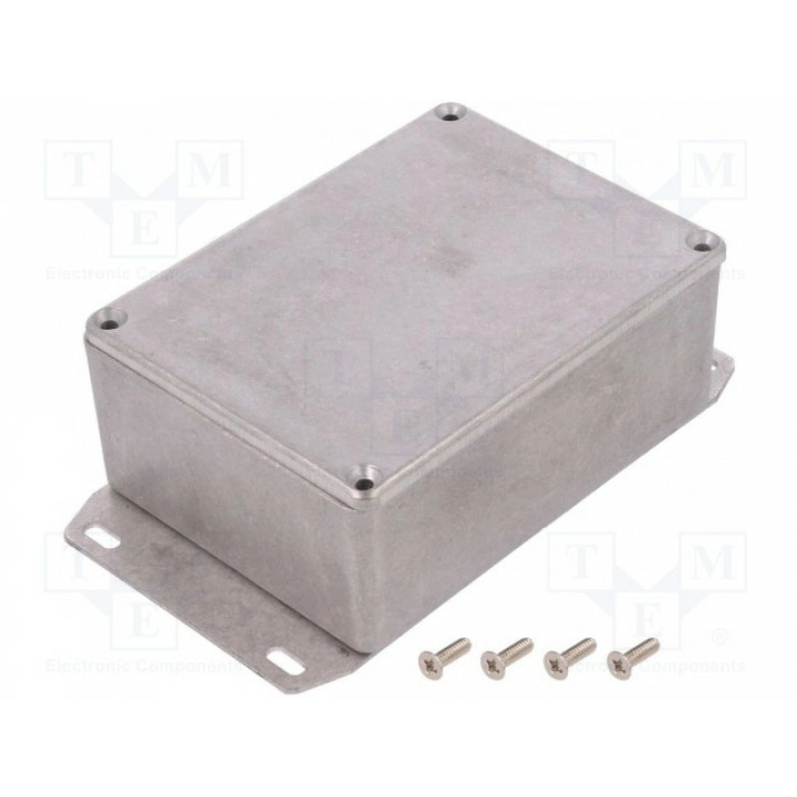 Корпус универсальный HAMMOND 1590SF (HM-1590SF)