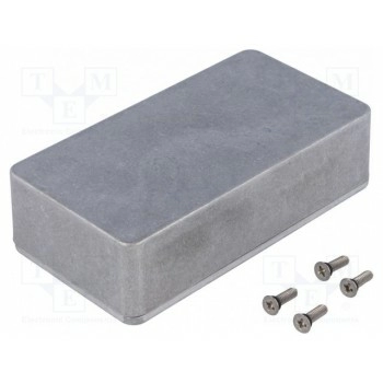 Корпус универсальный Х 60мм HAMMOND HM-1590WB