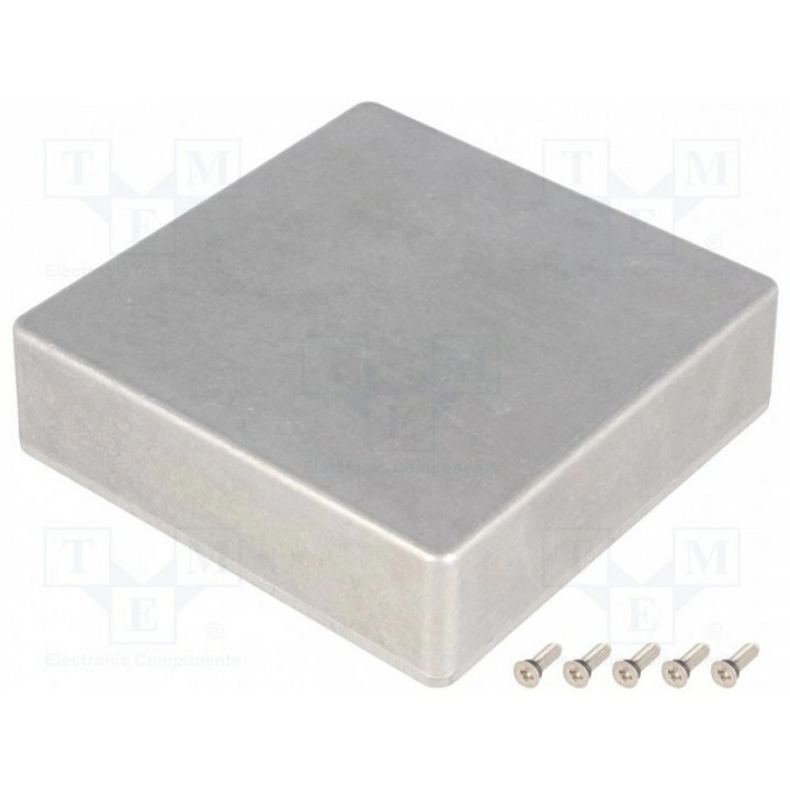 Корпус универсальный Х 120мм HAMMOND 1590WQ (HM-1590WQ)