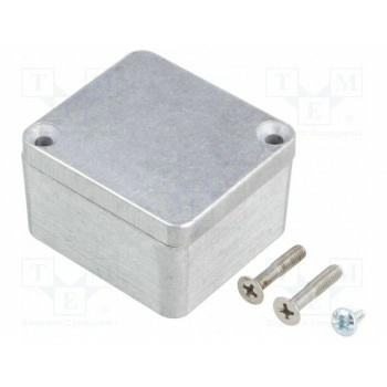 Корпус универсальный Х 45мм HAMMOND HM-1590Z060