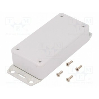 Корпус универсальный Х 50мм Y 100мм HAMMOND HM-1591AF2GY