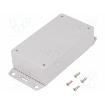 Корпус универсальный Х 62мм Y 112мм HAMMOND HM-1591BF2GY