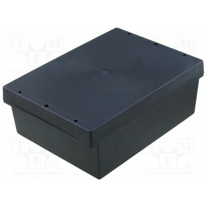 Корпус универсальный KRADEX Z46A (Z-46A)