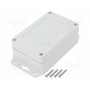 Корпус универсальный Х 70мм KRADEX Z128SUJ TM PC (Z128SUJ-TM-PC)