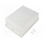 Корпус универсальный KRADEX Z46AJS ABS (Z46AJS-ABS)