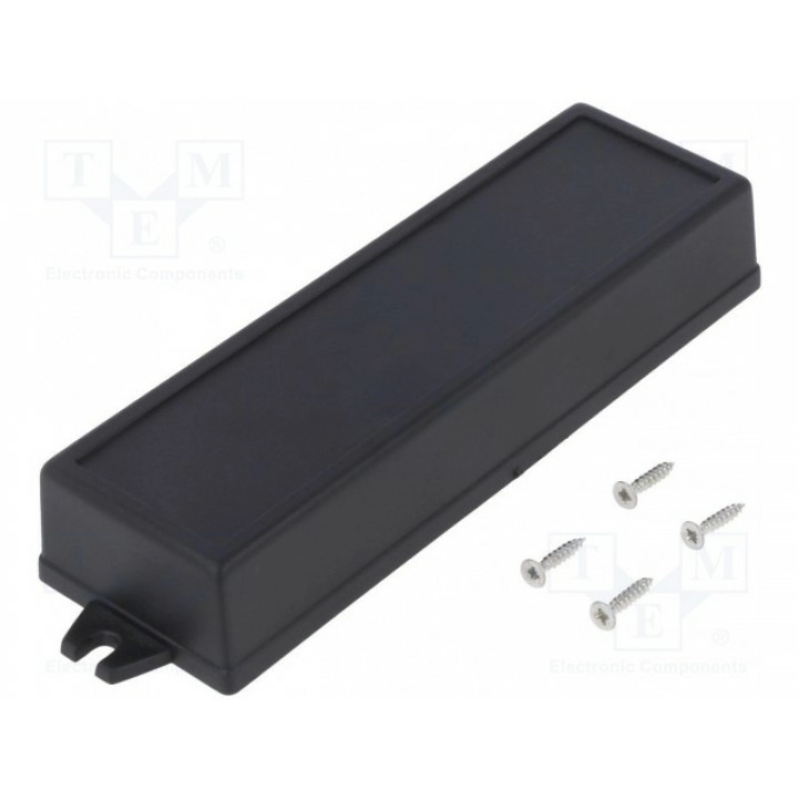Корпус универсальный Х 49мм KRADEX Z51U ABS (Z51U-ABS)