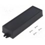 Корпус универсальный Х 49мм KRADEX Z51U ABS (Z51U-ABS)