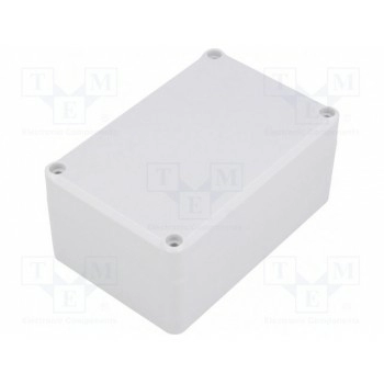 Корпус универсальный Х 78мм KRADEX Z57JH-TM-PS