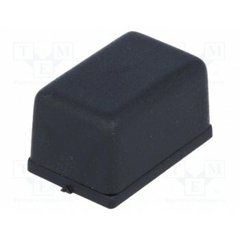 Корпус универсальный Х 17мм KRADEX Z63-ABS