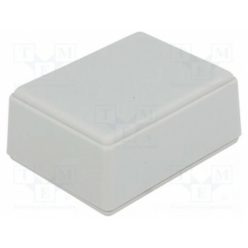 Корпус универсальный Х 49мм KRADEX Z68J-ABS