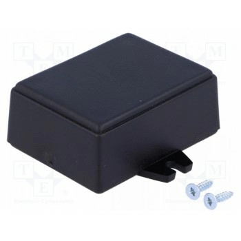Корпус универсальный Х 49мм KRADEX Z68U-ABS