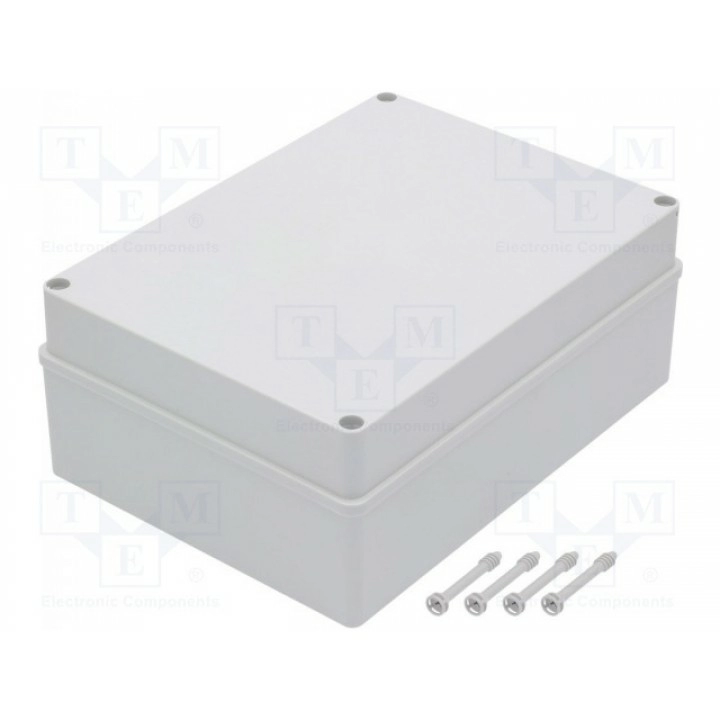 Корпус универсальный PAWBOL S-BOX 616 (PW-S-BOX616)