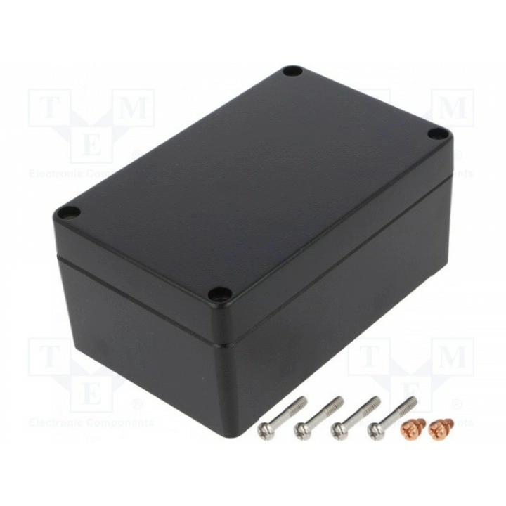 Корпус универсальный Х 80мм Y 125мм RETEX P31068204 (RT-31068204)