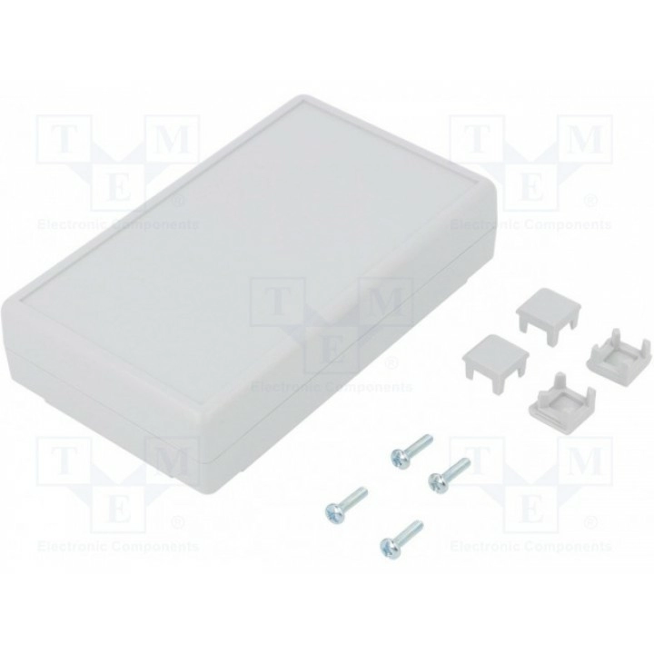 Корпус универсальный Х 75мм Y 127мм RETEX P33070007 (RT-33070007)