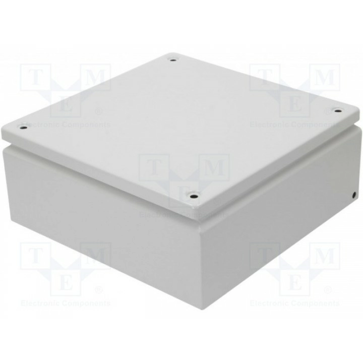 Корпус универсальный Х 300мм RITTAL 1507.510 (RITTAL-1507510)