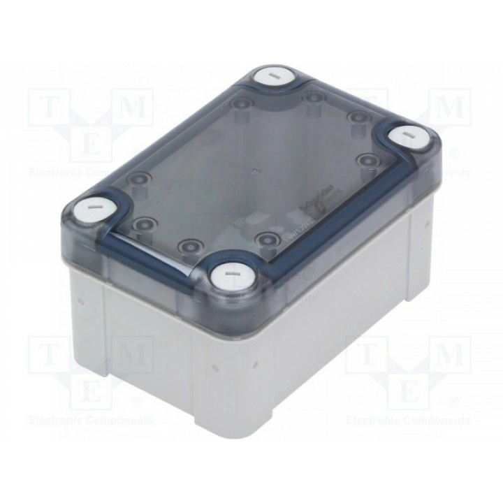 Корпус универсальный Х 93мм SCHNEIDER ELECTRIC NSYTBS1397T (NSYTBS1397T)