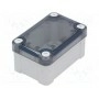 Корпус универсальный Х 93мм SCHNEIDER ELECTRIC NSYTBS1397T (NSYTBS1397T)