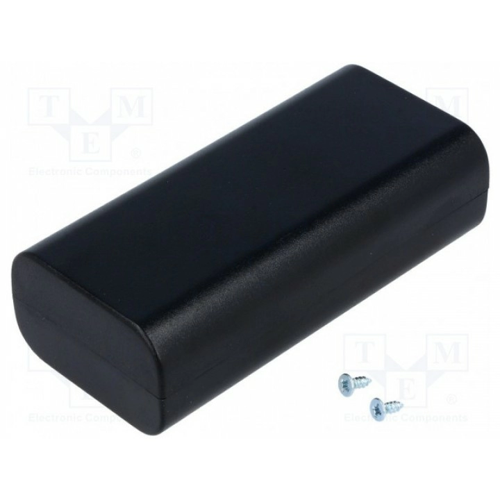 Корпус универсальный Х 40мм SUPERTRONIC S24O-PP72N (PP72N)