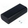 Корпус универсальный Х 40мм SUPERTRONIC S24O-PP72N (PP72N)