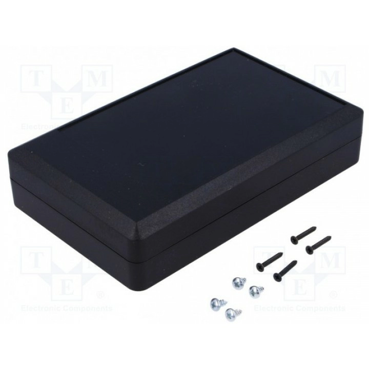 Корпус универсальный Х 90мм SUPERTRONIC S24O-PP80N (PP80N)
