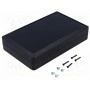 Корпус универсальный Х 90мм SUPERTRONIC S24O-PP80N (PP80N)