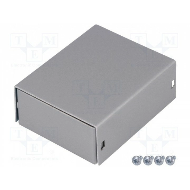Корпус универсальный Х 72мм TEKO 2A.1 (2-A.1)