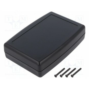 Корпус универсальный Х 93мм TEKO HYXL.9