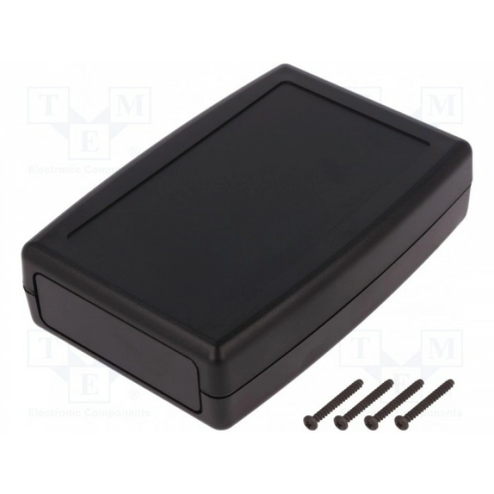 Корпус универсальный Х 93мм TEKO HYXLP-B.9 (HYXLP-B.9)