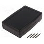 Корпус универсальный Х 93мм TEKO HYXLP-B.9 (HYXLP-B.9)