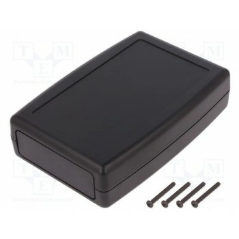 Корпус универсальный Х 93мм TEKO HYXLP.9