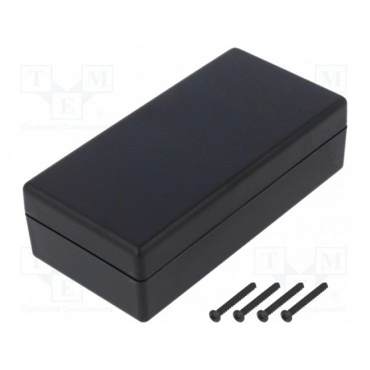 Корпус универсальный Х 64мм Y 128мм TEKO SR35-DB.9 (SR35-DB.9)
