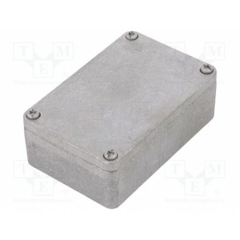 Корпус универсальный WEIDMULLER KLIP-K02