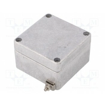 Корпус универсальный WEIDMULLER KLIP-K1-EX