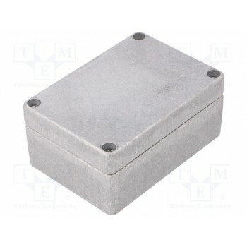 Корпус универсальный WEIDMULLER KLIP-K2