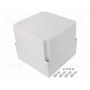 Корпус универсальный Х 175мм WEIDMULLER MPC 171715 7035 (MPC-17-17-15-7035)